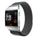 Correa milanesa Fitbit Ionic (negro)