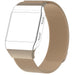 Fitbit Ionic Milanese Strap (Champagne)