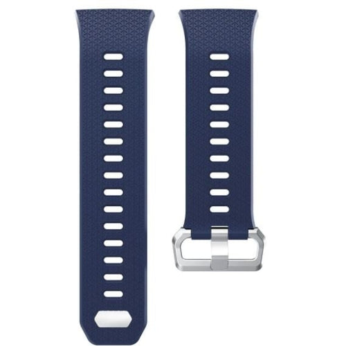 fitbit-ionic-silikonarmband-blau