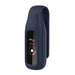 Fitbit Luxe Silicone Clip (Dark Blue)