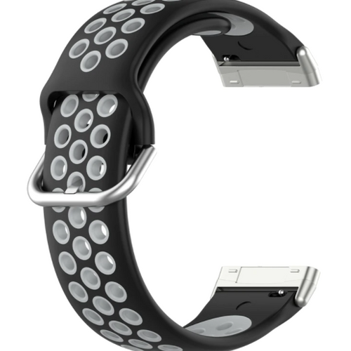 fitbit-sense-armband-schwarz-grau