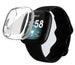 Fitbit Sense Protective Cover (Transparent)