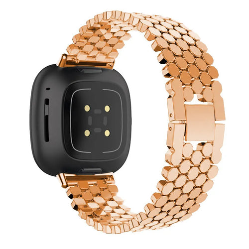 fitbit-sense-stahlarmband