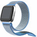 Fitbit Versa/Versa 2 Nylon Strap (Blue)