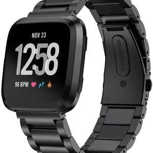 fitbit-versa-2-stahlarmband-schwarz