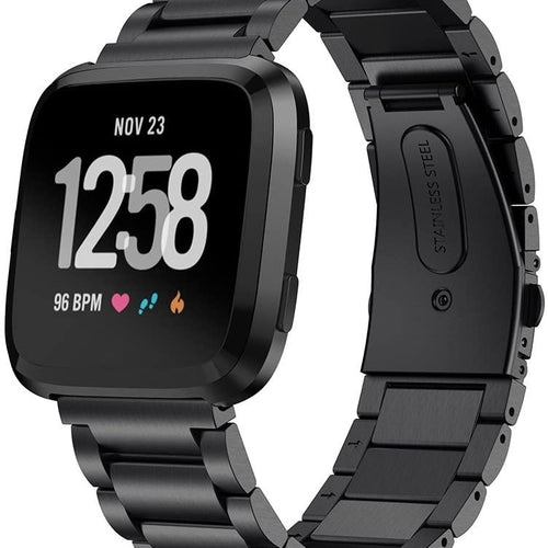 fitbit-versa-2-stahlarmband-schwarz