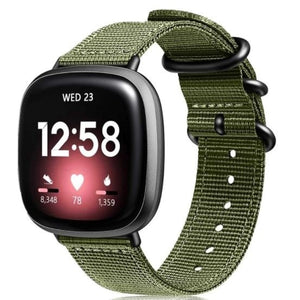 fitbit-versa-3-nylonschnallenband-gruen