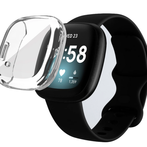 Fitbit Versa 3 Protective Case