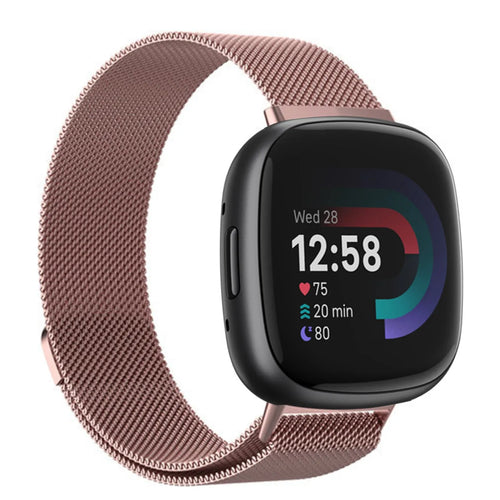 fitbit-versa-4-milanese-band-roze