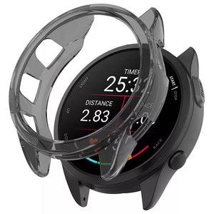 Funda TPU Garmin Forerunner 165 (negra)
