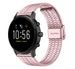 Fossil Gen 5 Fine Steel Strap (Pink)