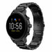 Correa acero Fossil Gen 5 (negro)