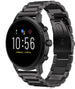 Fossil Gen 5 Titanium Strap (Black)