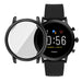 Fossil Gen 5 TPU Case (Black)