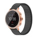 Correa elástica Garmin Vivoactive 4s (negra)