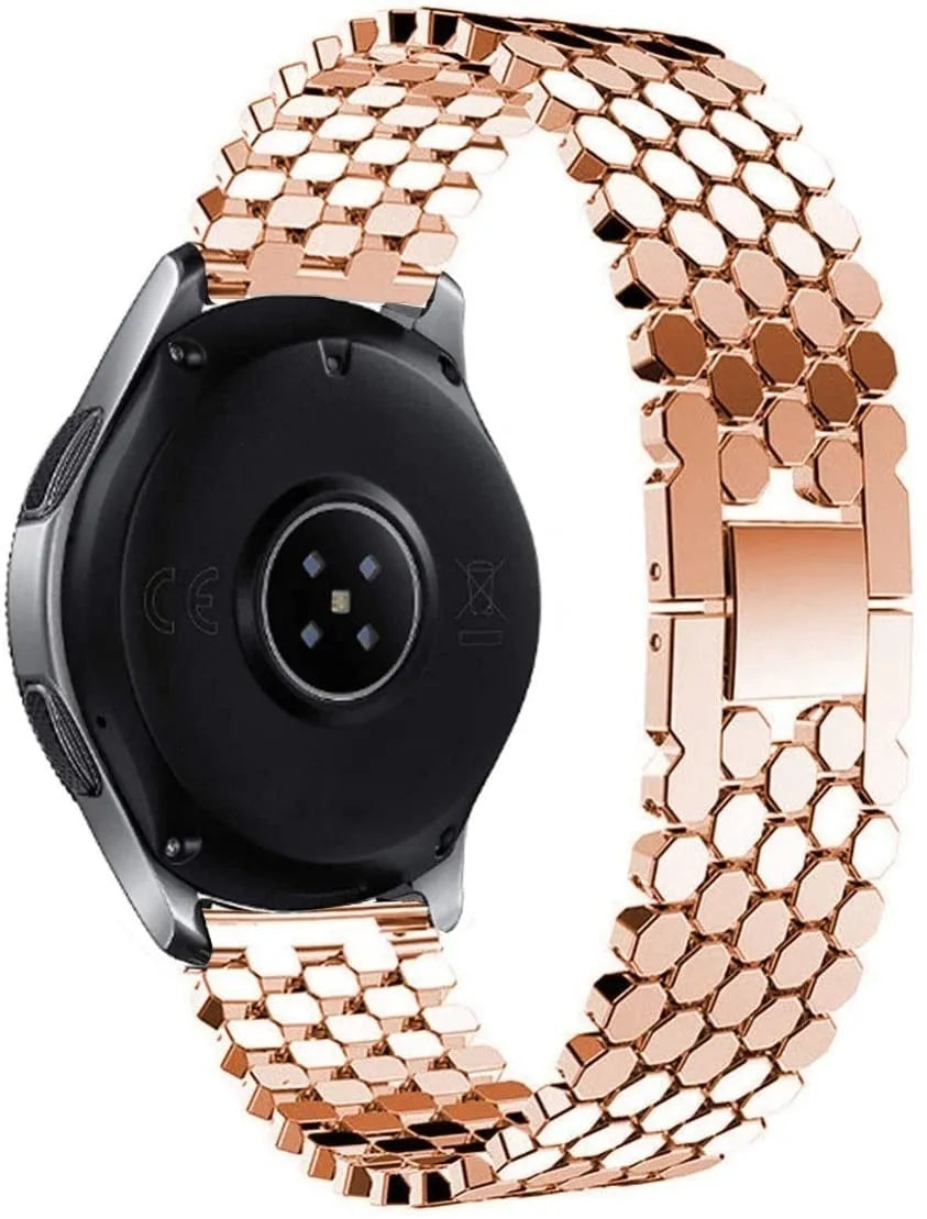 fossil-gen-5e-44mm-stalen-vis-band-rose-g