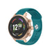 Correa deportiva Fossil Gen 6 - 42mm (verde pino)
