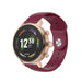 Correa deportiva Fossil Gen 6 - 42mm (burdeos)