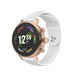 Correa deportiva Fossil Gen 6 - 42mm (blanca)