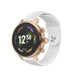 Correa deportiva Fossil Gen 6 - 42mm (blanca)