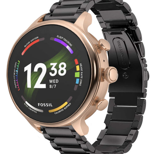 fossil-gen-6-42mm-stalen-band