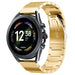 Fossil Gen 6 44mm Metal Strap (Gold)