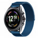 Correa Milanesa Fossil Gen 6 - 44 mm (azul)