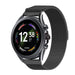 Fossil Gen 6 44mm Milanese Strap (Black)