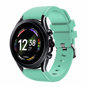 fossil-gen-6-44mm-siliconen-bandje-aqua