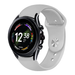 Fossil Gen 6 44mm Sport Strap (Grey)
