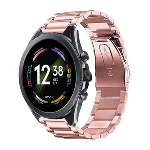 fossil-gen-6-44mm-stalen-band-roze