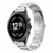 Correa acero Fossil Gen 6 44mm (plata)