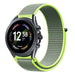 Correa nylon Fossil Gen 6 - 44 mm (fluorescente)