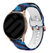 Funky Feather Samsung Galaxy Watch FE Strap