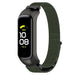 Samsung Galaxy Fit 2 Nylon Strap (Green)