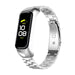Correa acero Samsung Galaxy Fit 2 (plata)