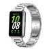 Correa acero Samsung Galaxy Fit 3 (plata)