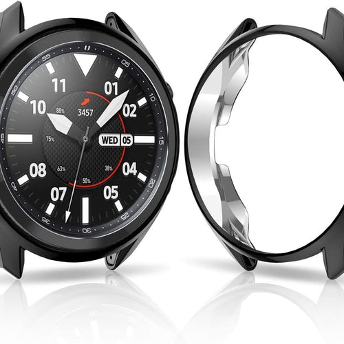 galaxy-watch-3-45mm-schutzhuelle-schwarz