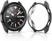 Funda TPU Samsung Galaxy Watch 3 45mm (negro)