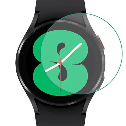 Protector de pantalla para Samsung Galaxy Watch 4 de 40 mm
