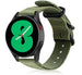 hebilla Samsung Galaxy Watch 4 40mm (verde)