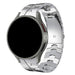 Correa acero fierro Samsung Galaxy Watch 6 - 40mm (plata)
