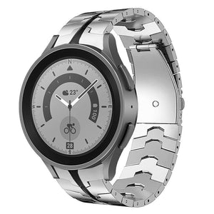 galaxy-watch-4-5-iron-band-zilver-zwart