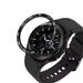 Samsung Galaxy Watch 4 Classic 46mm bisel anillo tiempo (negro)