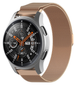 Correa milanese Samsung Galaxy Watch 46mm (oro rosa)