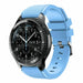Correa silicona Samsung Galaxy Watch 46mm (azul arena)