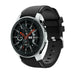Correa silicona Samsung Galaxy Watch 46mm (negra)