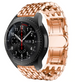 Correa acero dragón Samsung Galaxy Watch 46mm (oro rosa)