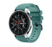Correa silicona Samsung Galaxy Watch 46mm (verde pino)