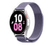 Correa milanese Samsung Galaxy Watch 5 - 44mm (púrpura claro)